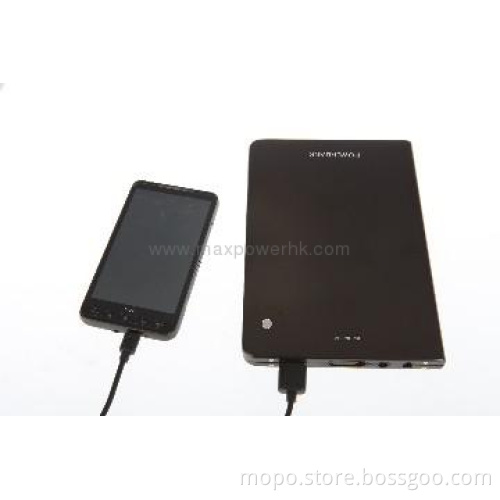 16000 mobile power supply for laptop, mobile phone, tablet